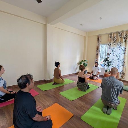 Santoshi Guest House, Pokhara Luaran gambar