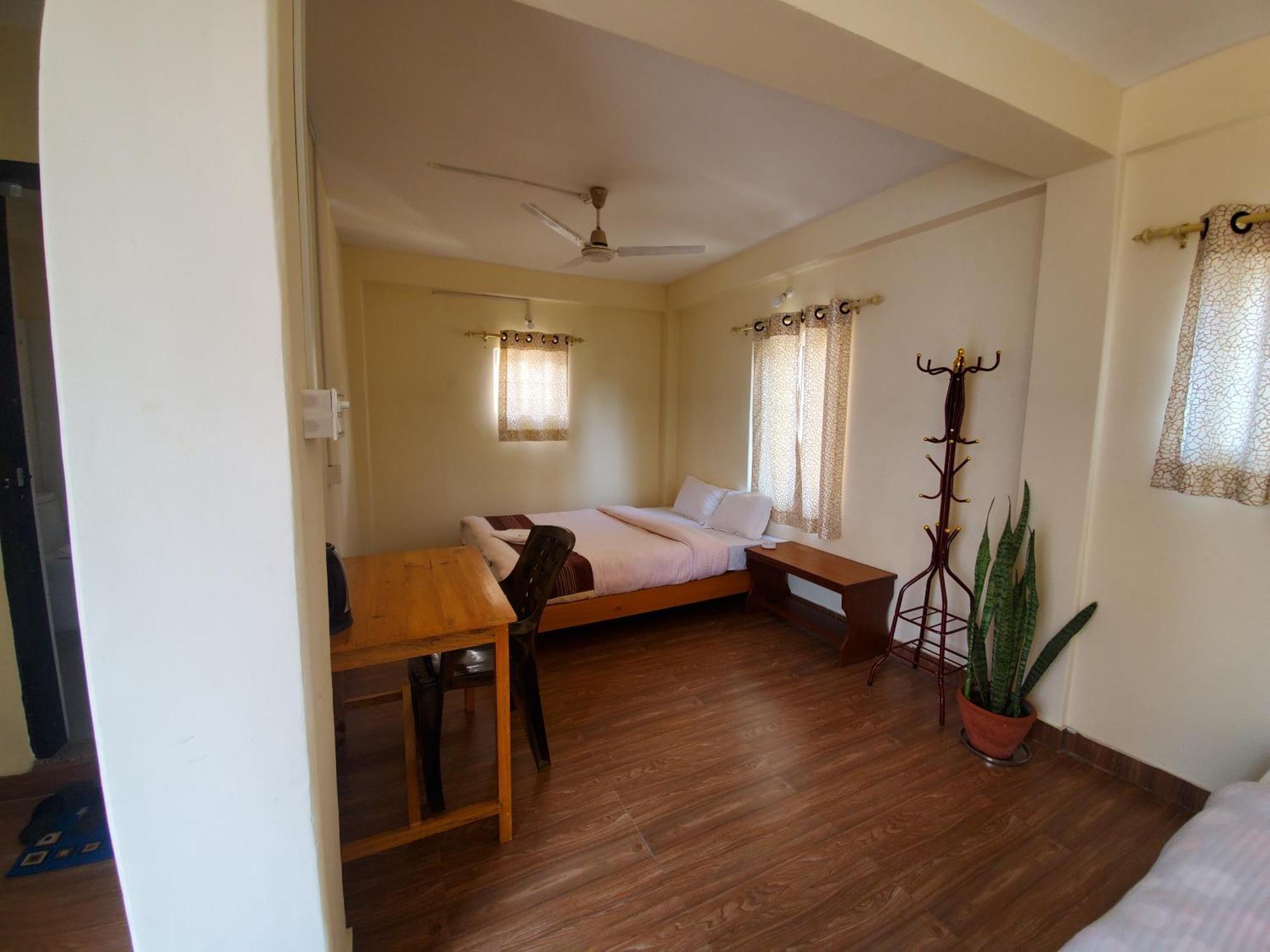 Santoshi Guest House, Pokhara Luaran gambar