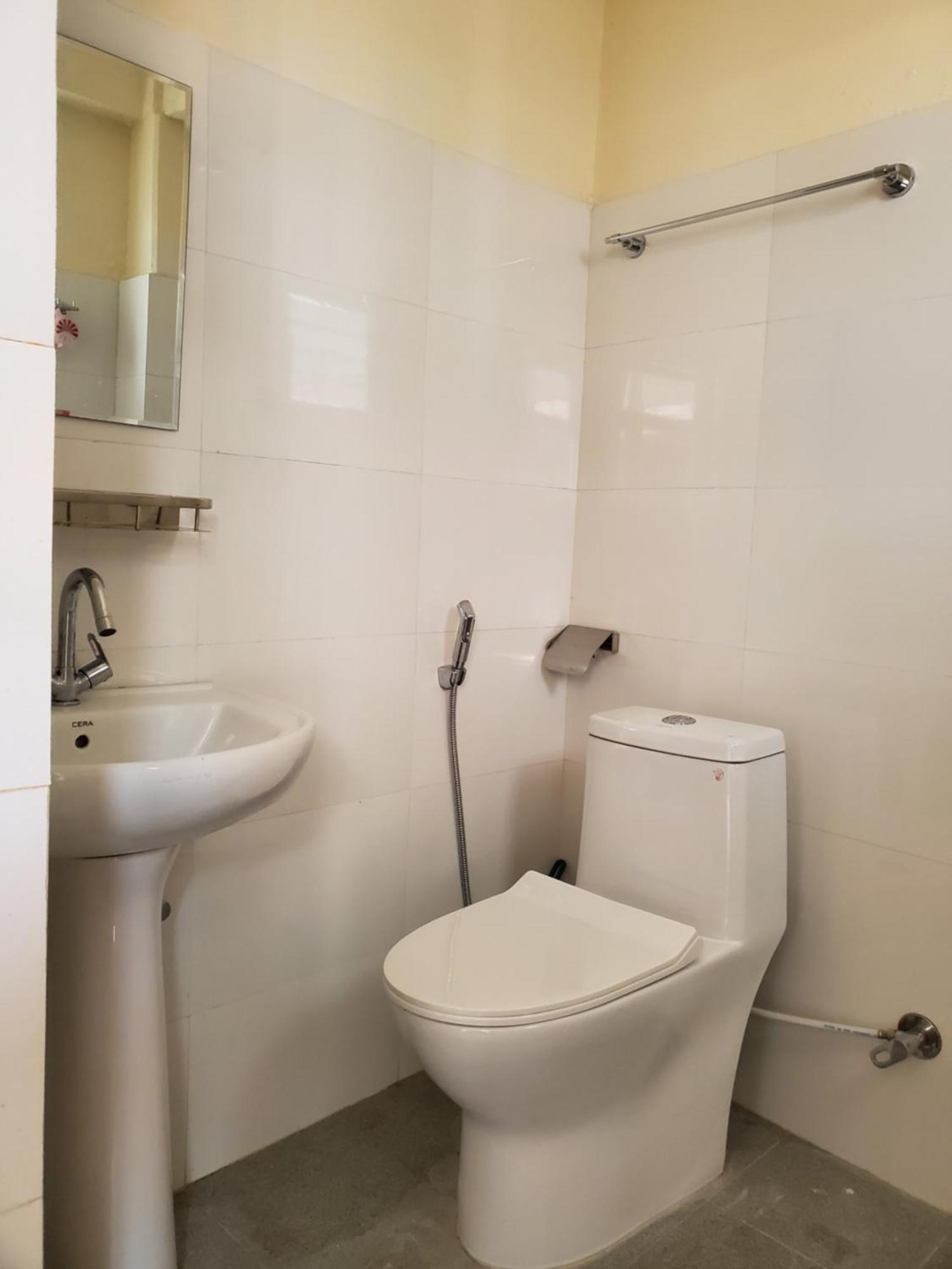 Santoshi Guest House, Pokhara Luaran gambar