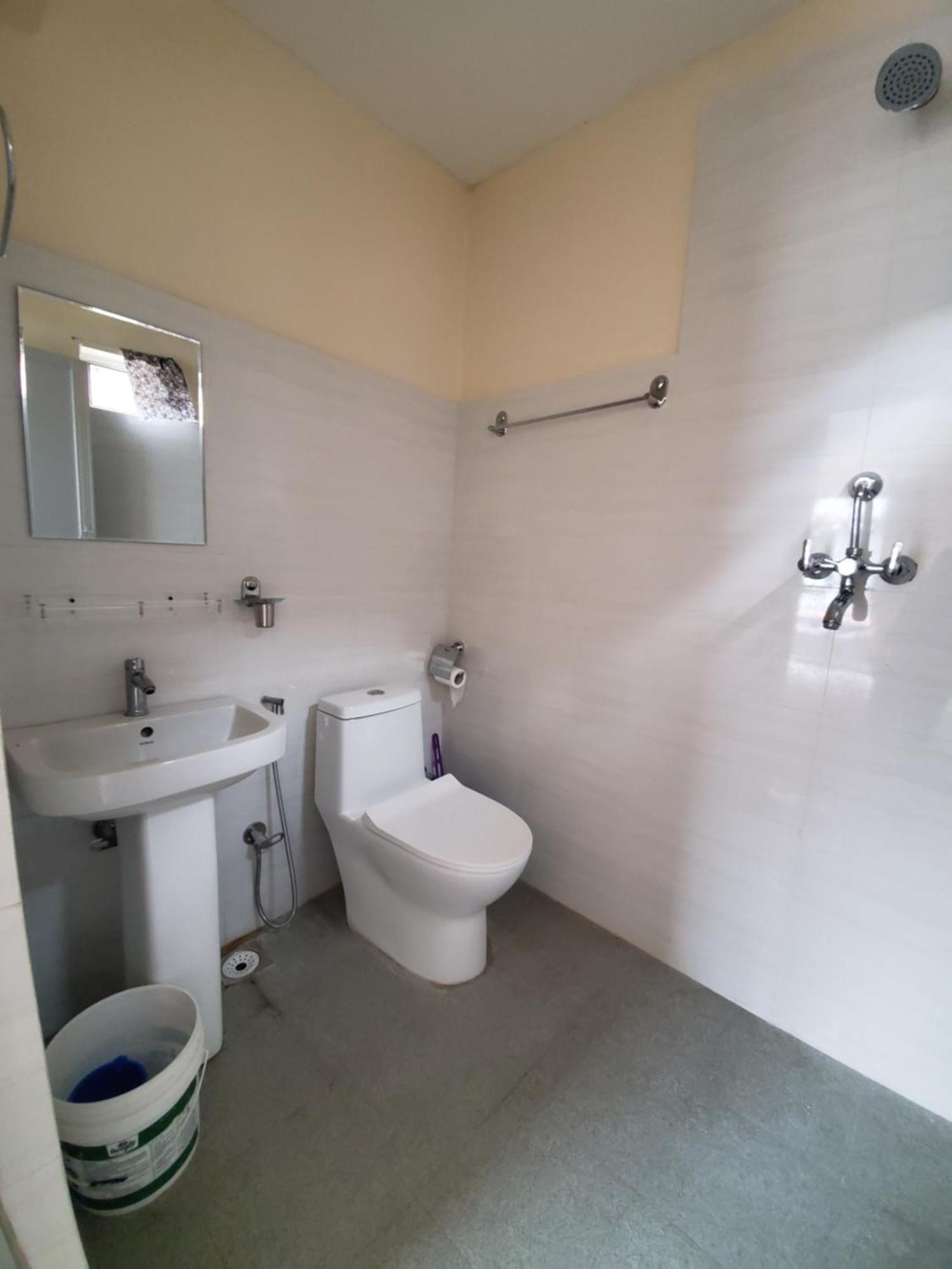 Santoshi Guest House, Pokhara Luaran gambar