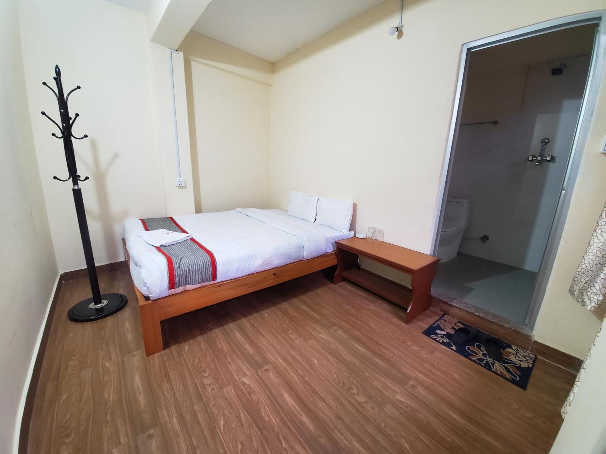 Santoshi Guest House, Pokhara Luaran gambar
