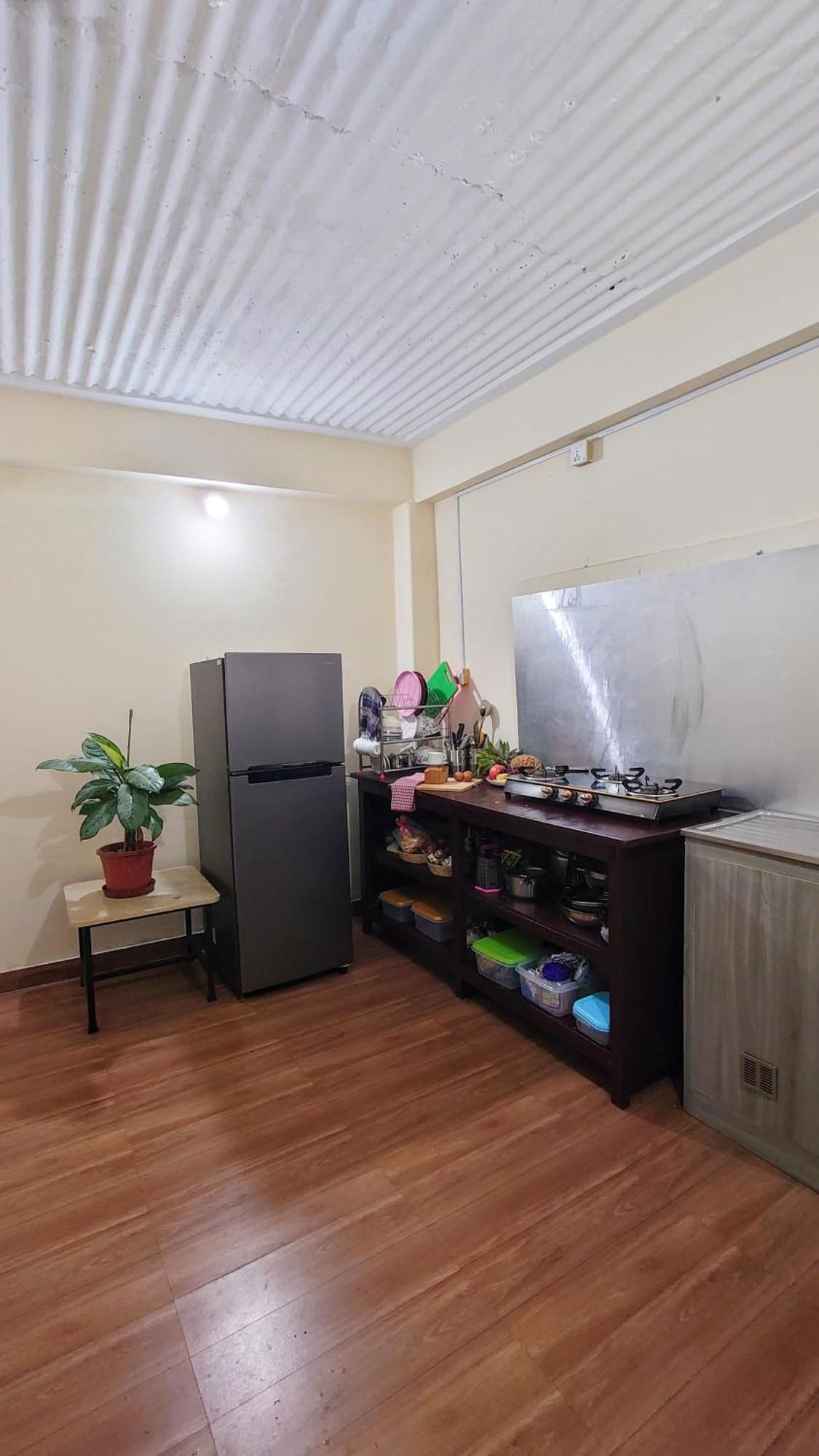 Santoshi Guest House, Pokhara Luaran gambar